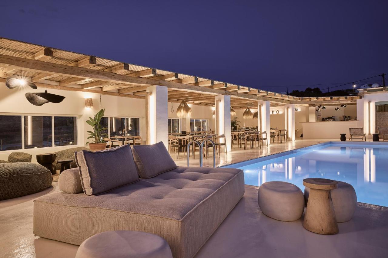 Sharm Mykonos Hotel 4*