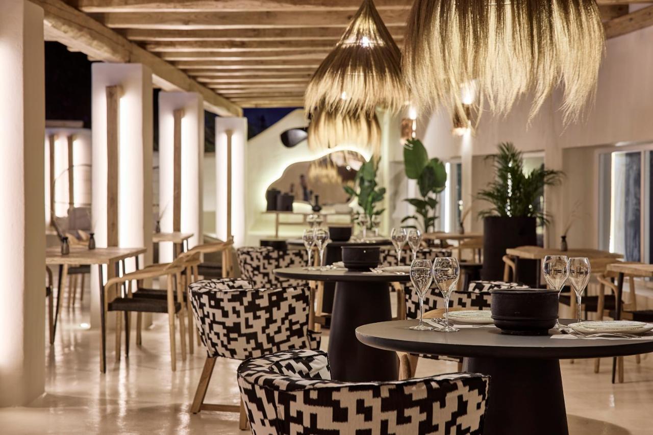 Hotel Sharm Mykonos 4*