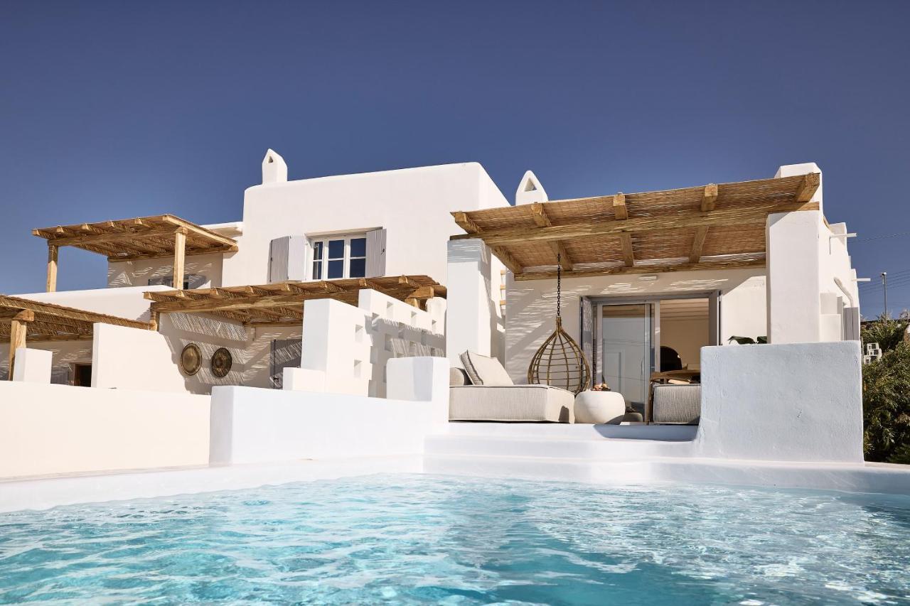 Sharm Mykonos Hotel