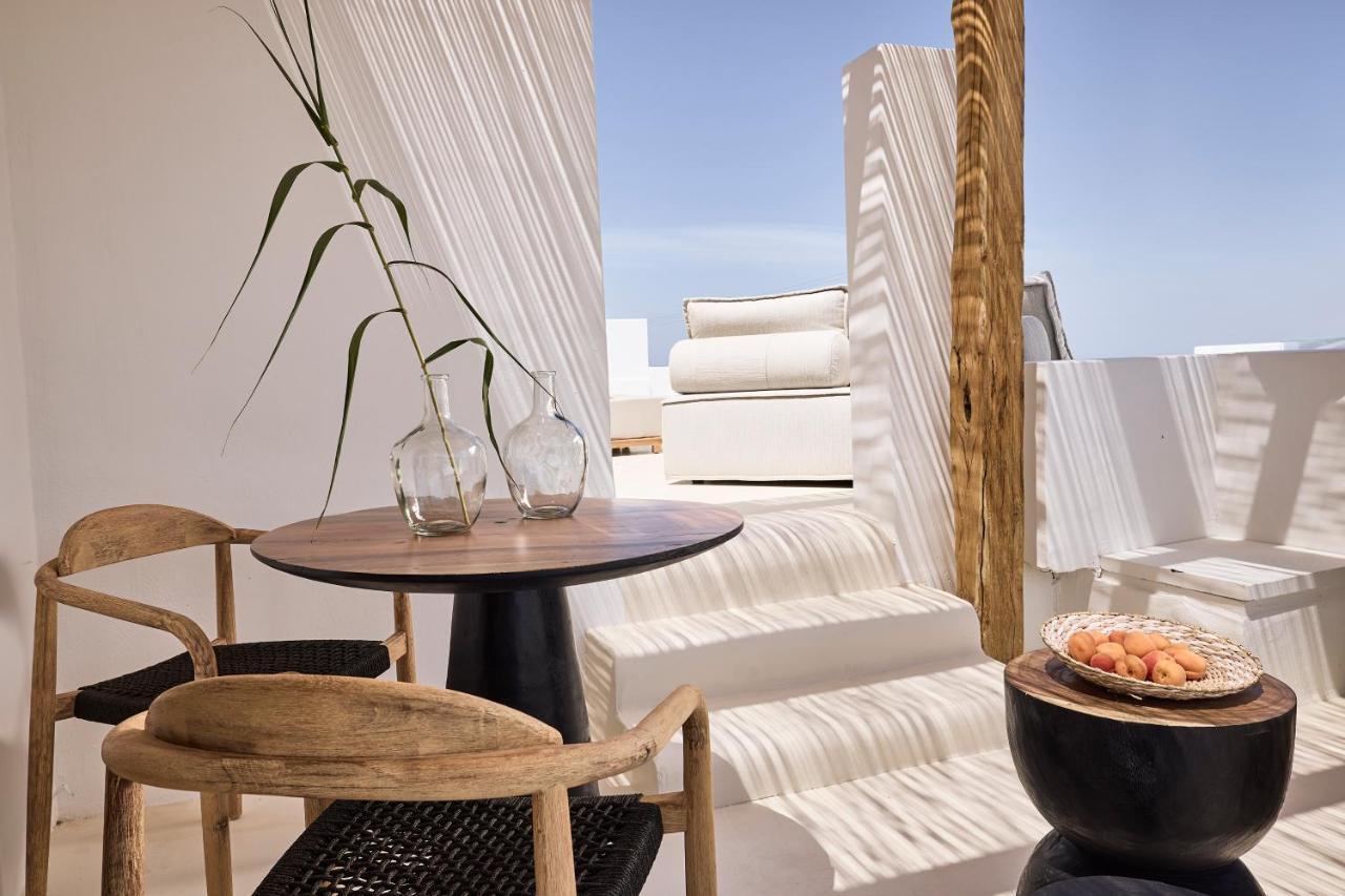 Sharm Mykonos Hotel 4*