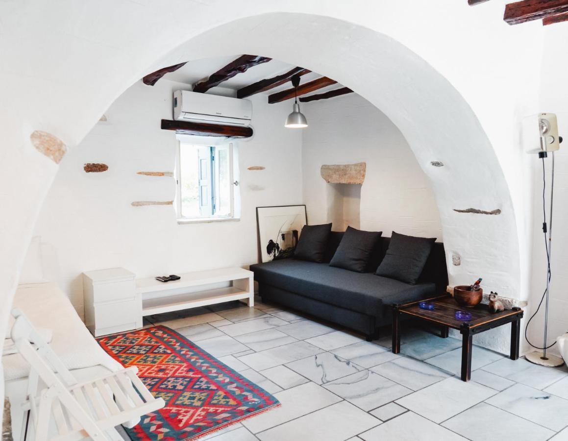Jaja Holiday home Parikia (Paros)