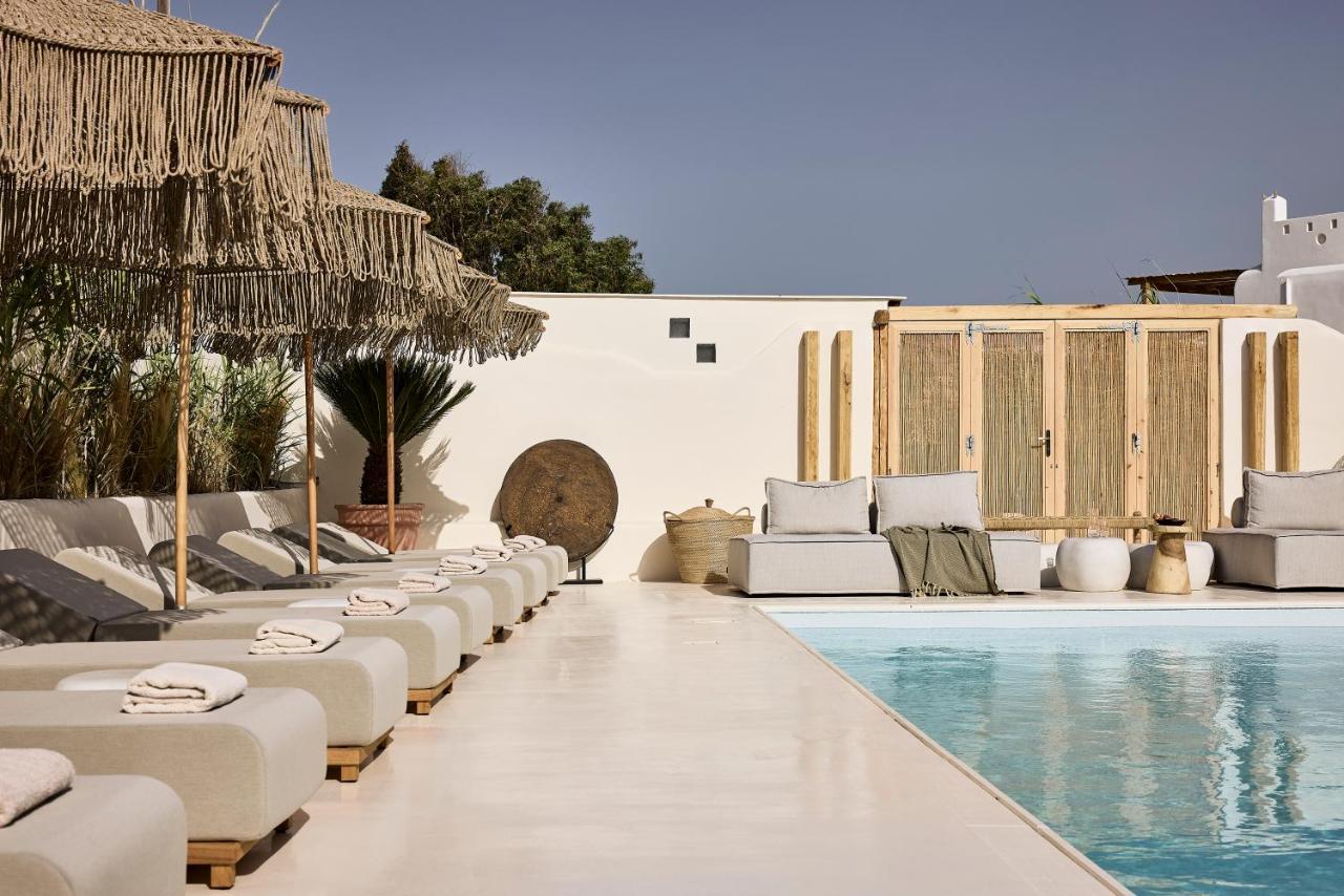 Sharm Mykonos