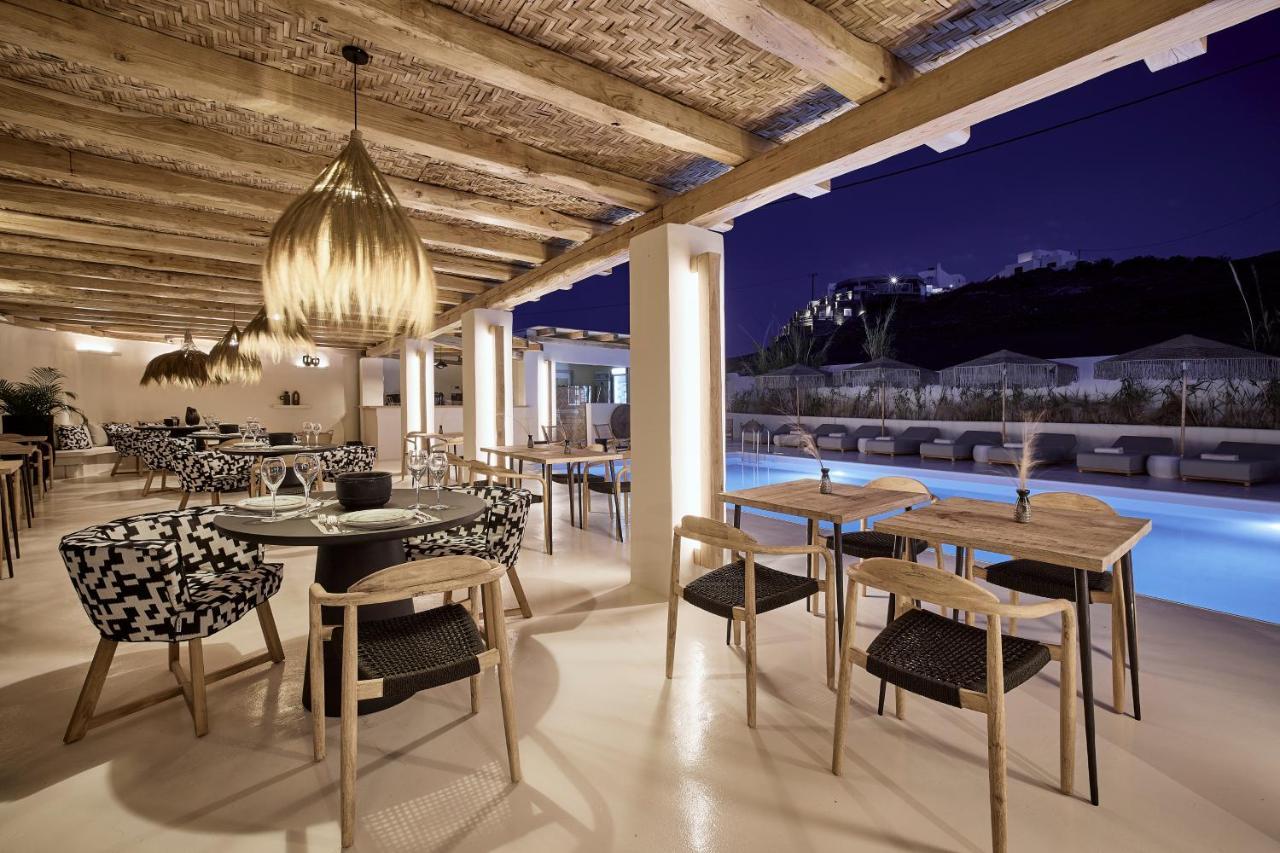 Sharm Mykonos 4*