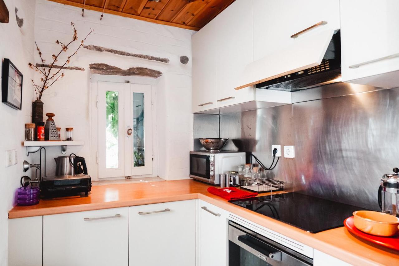 Jaja Holiday home