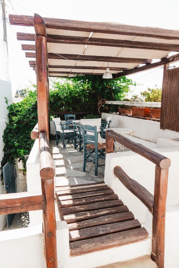 Jaja Parikia (Paros)