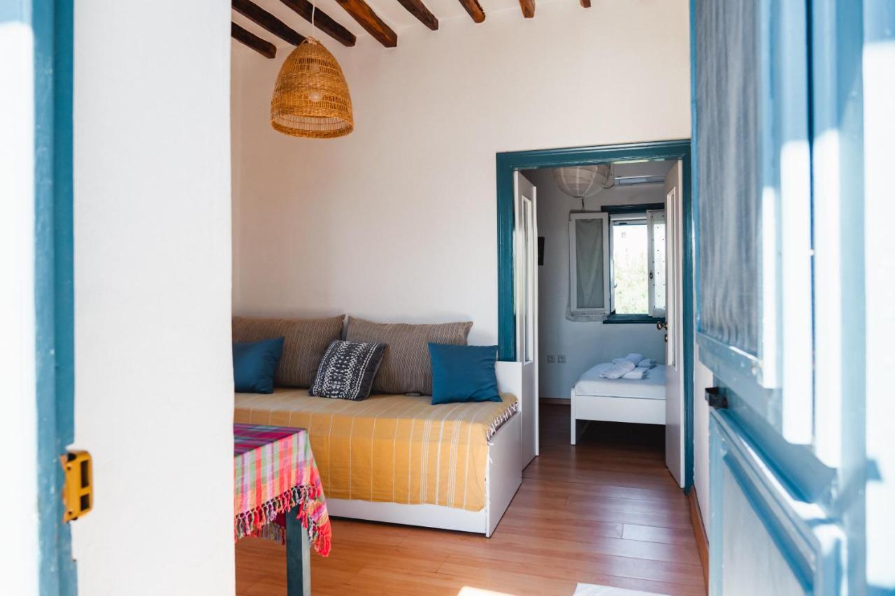 Jaja Parikia (Paros)