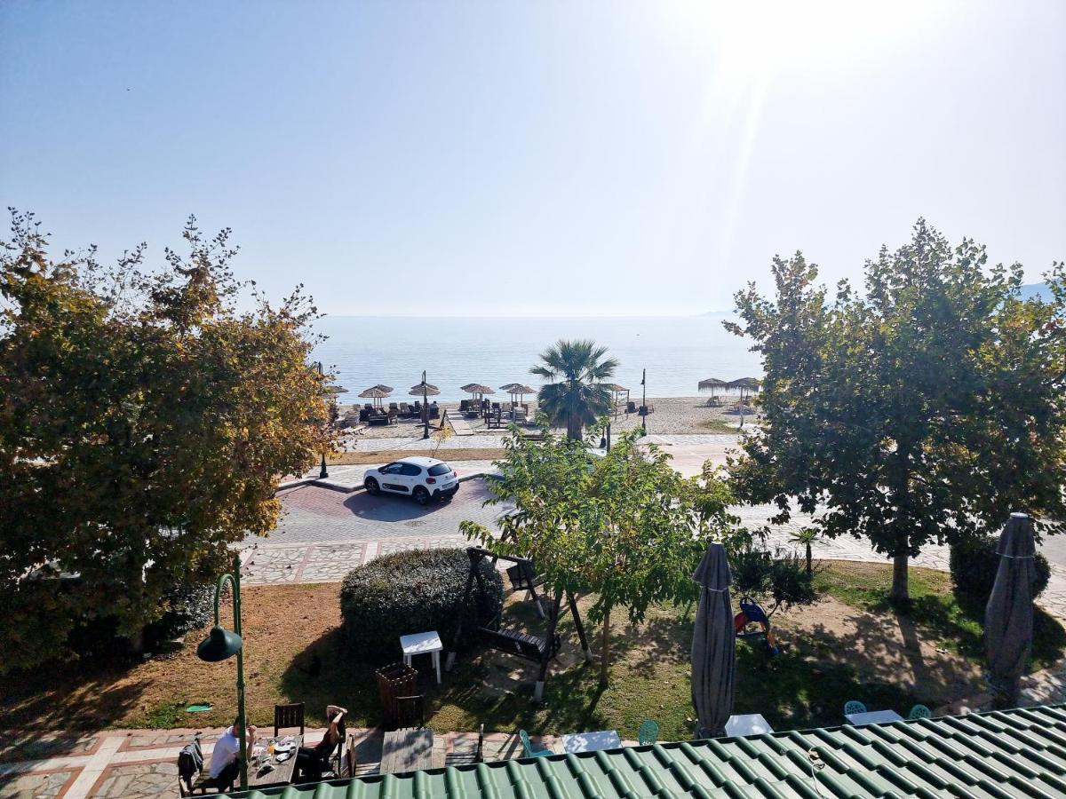 Sophia Seaview & Restaurant Apartment *