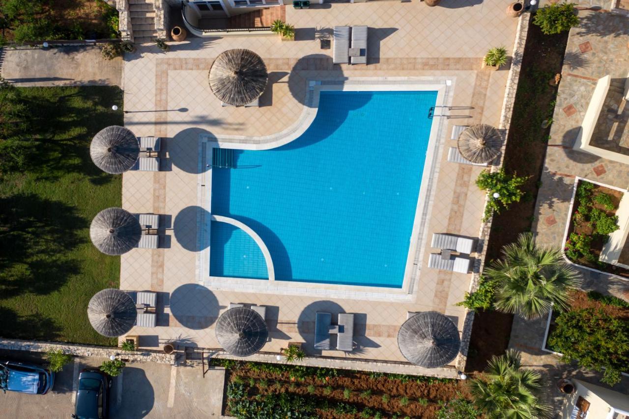 Hotel Elea