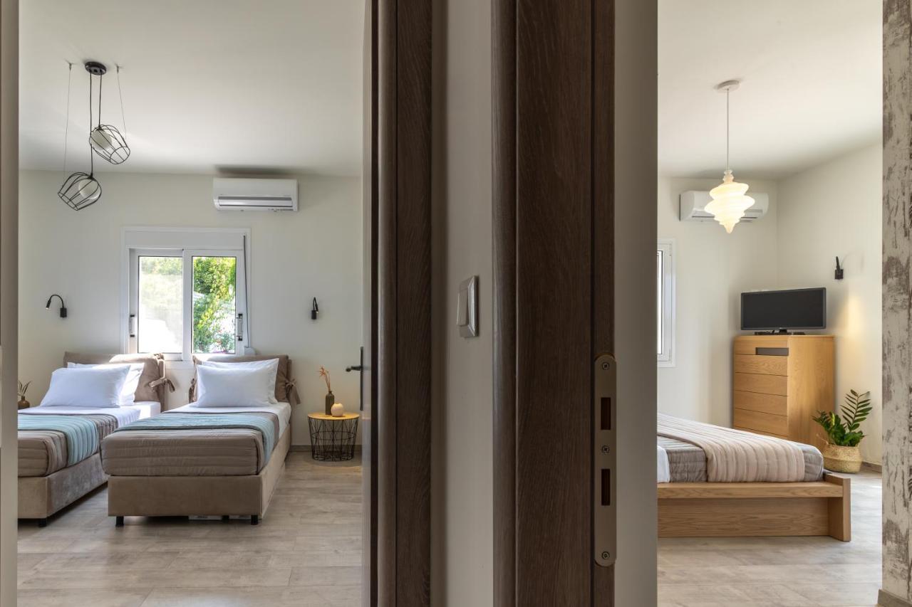 Amy's Seaside Oasis Apartment Argostoli (Kefalonia)