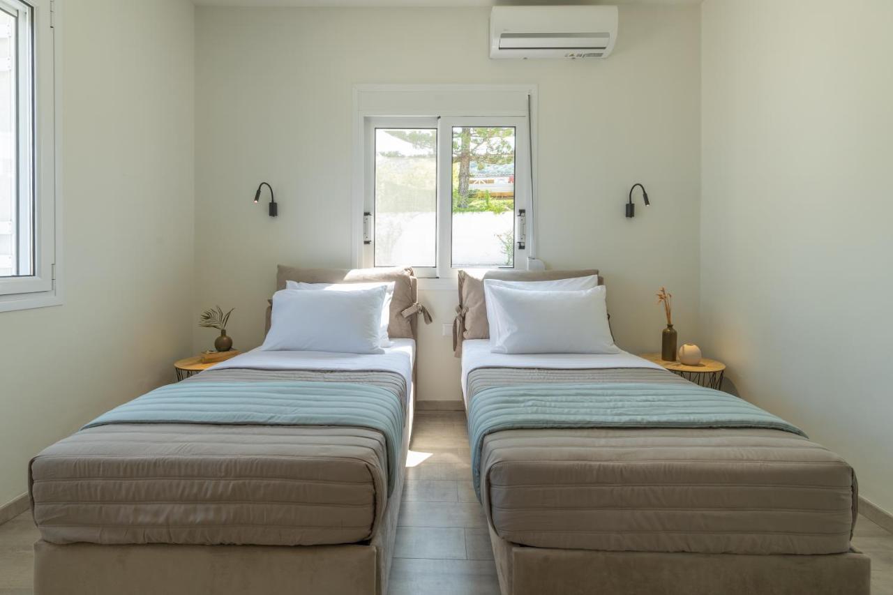 Amy's Seaside Oasis Apartment Argostoli (Kefalonia)