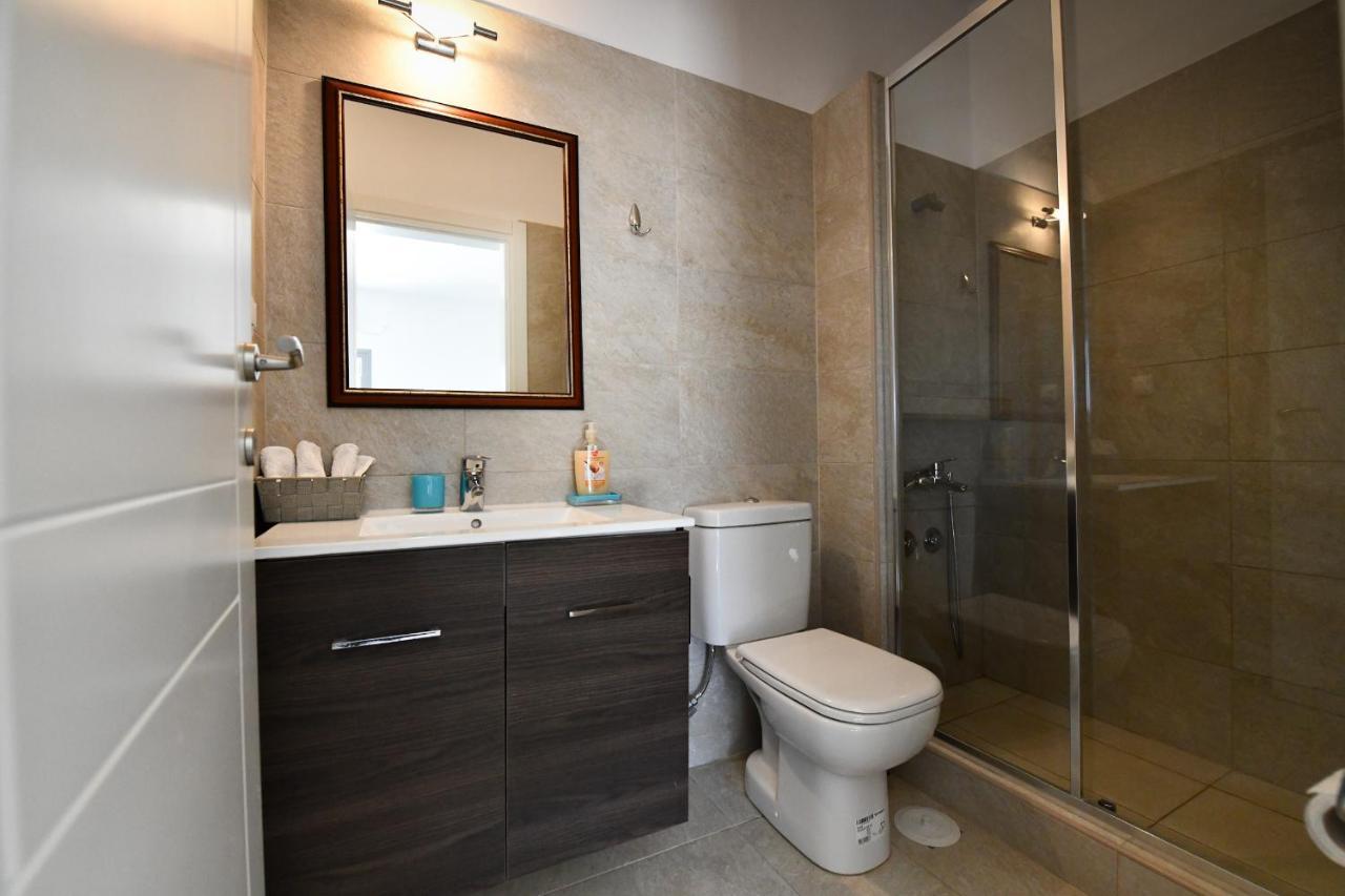 Villa Dreamscape Kea