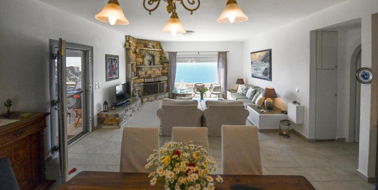 Dreamscape Kea Villa
