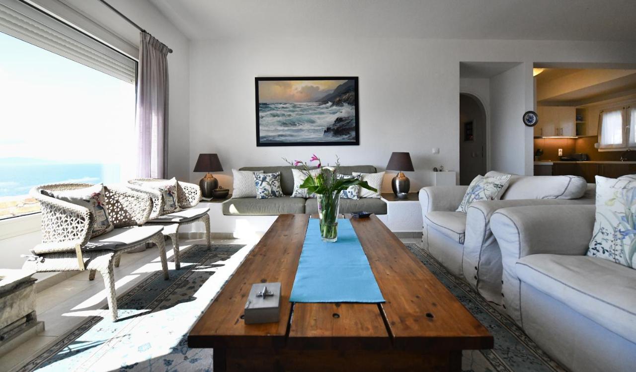 Villa Dreamscape Kea
