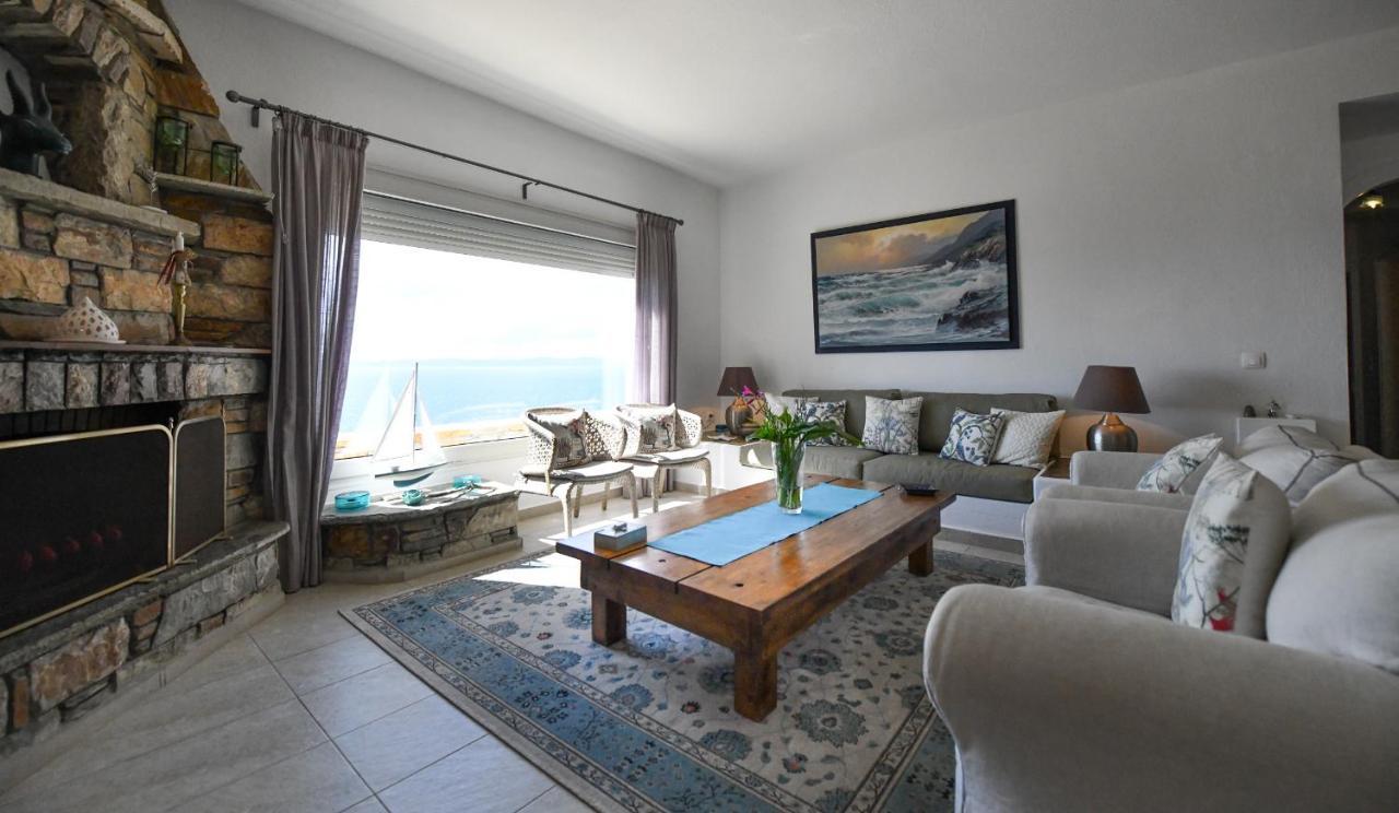 Villa Dreamscape Kea
