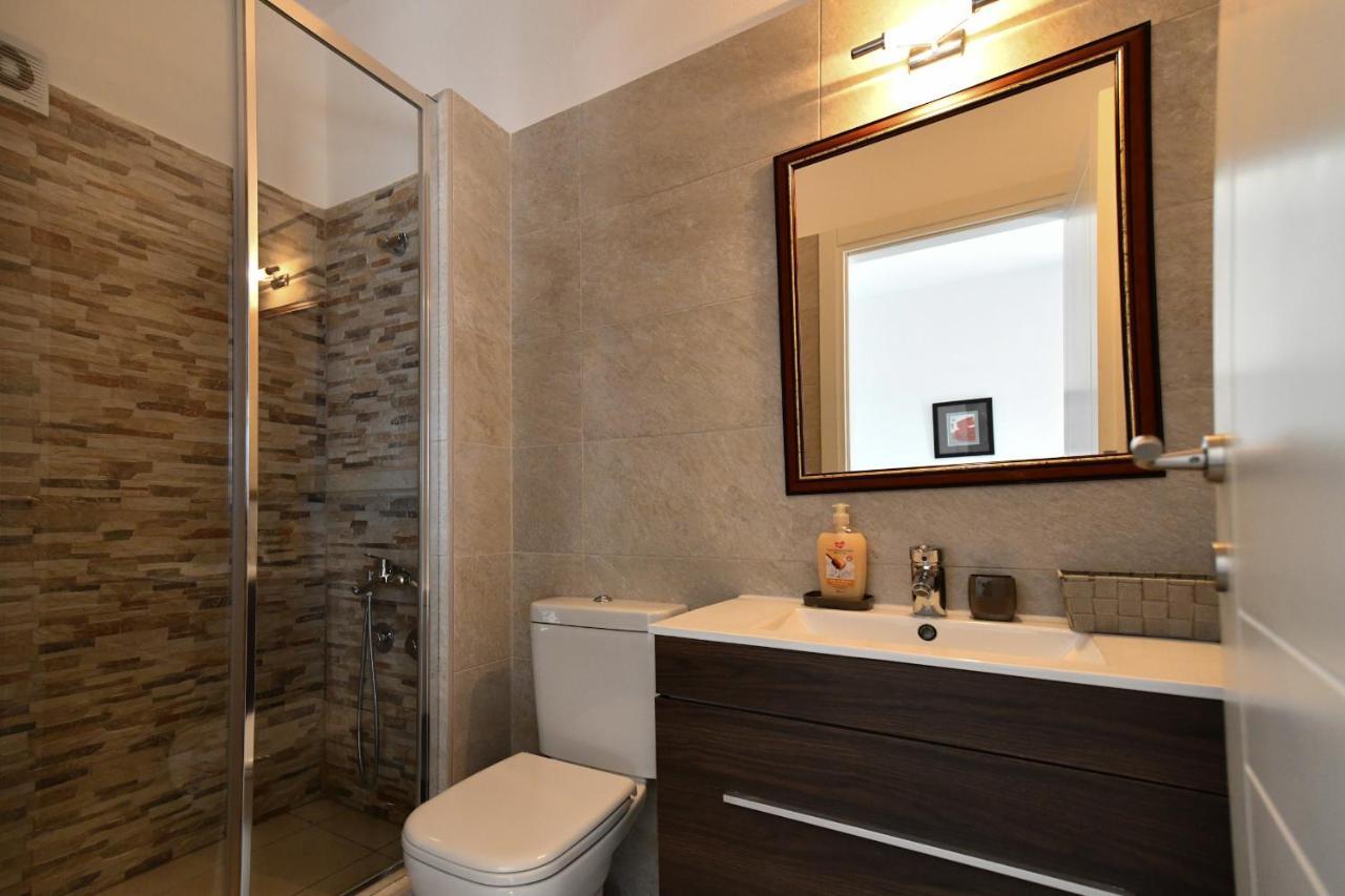 Villa Dreamscape Kea *