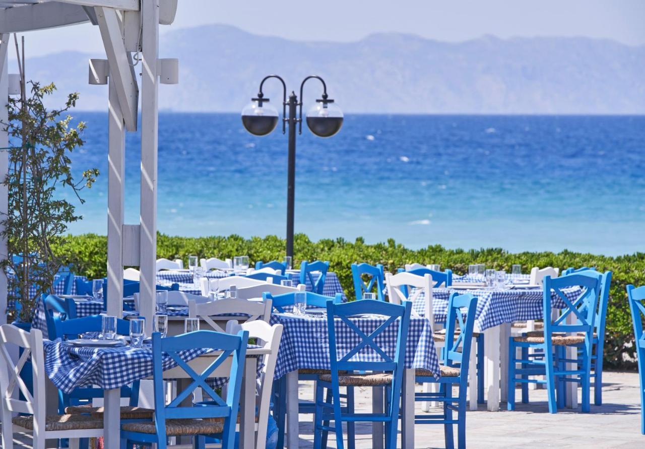 Labranda Blue Bay Hotel Ialysos (Rhodes)