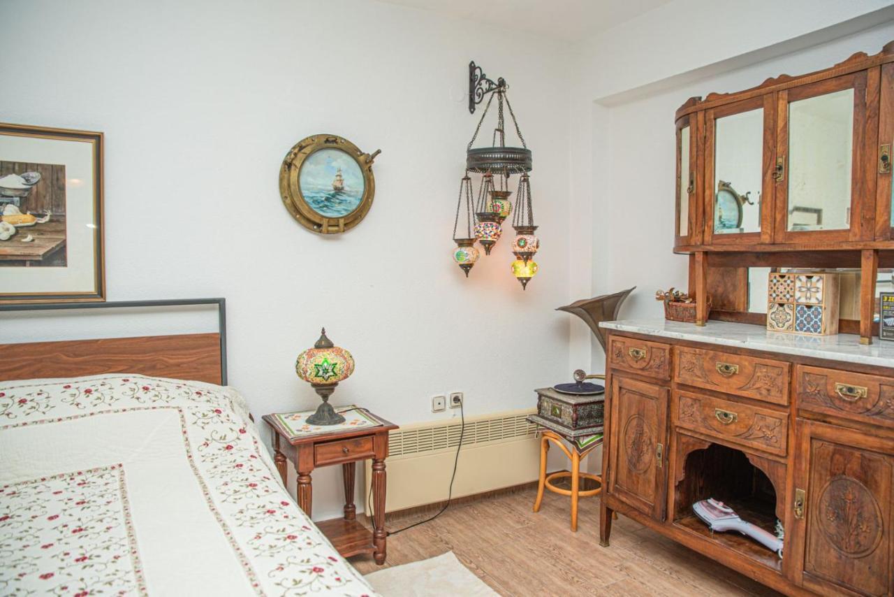 Apartment Sweet Dreams At The Seaside