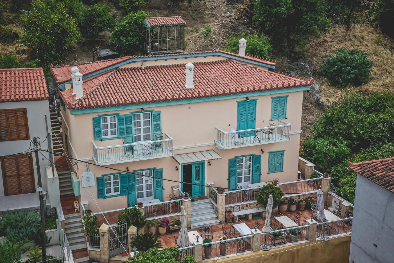 Acronafplia A 4* Nafplio