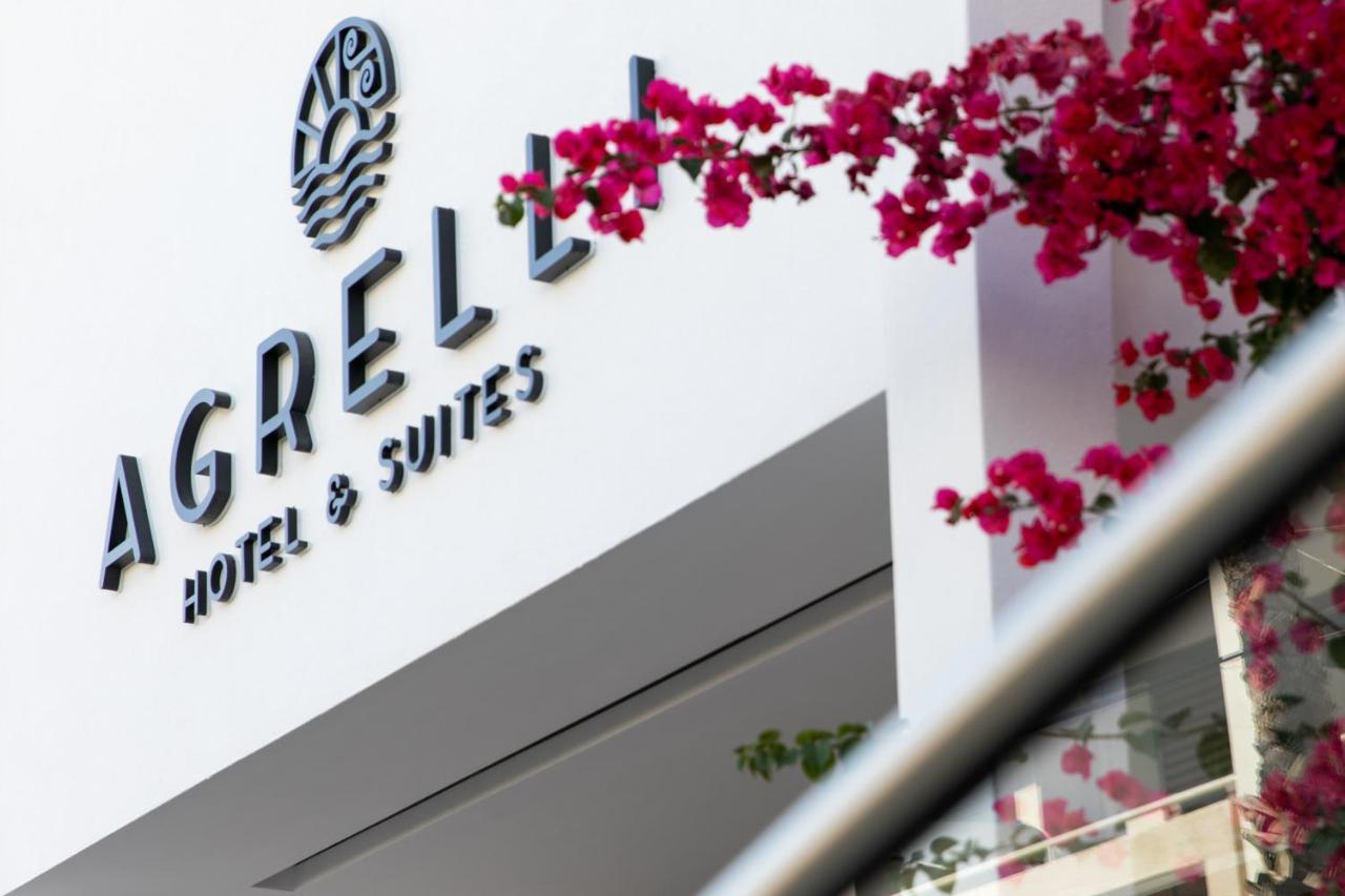 Agrelli & Hotel
