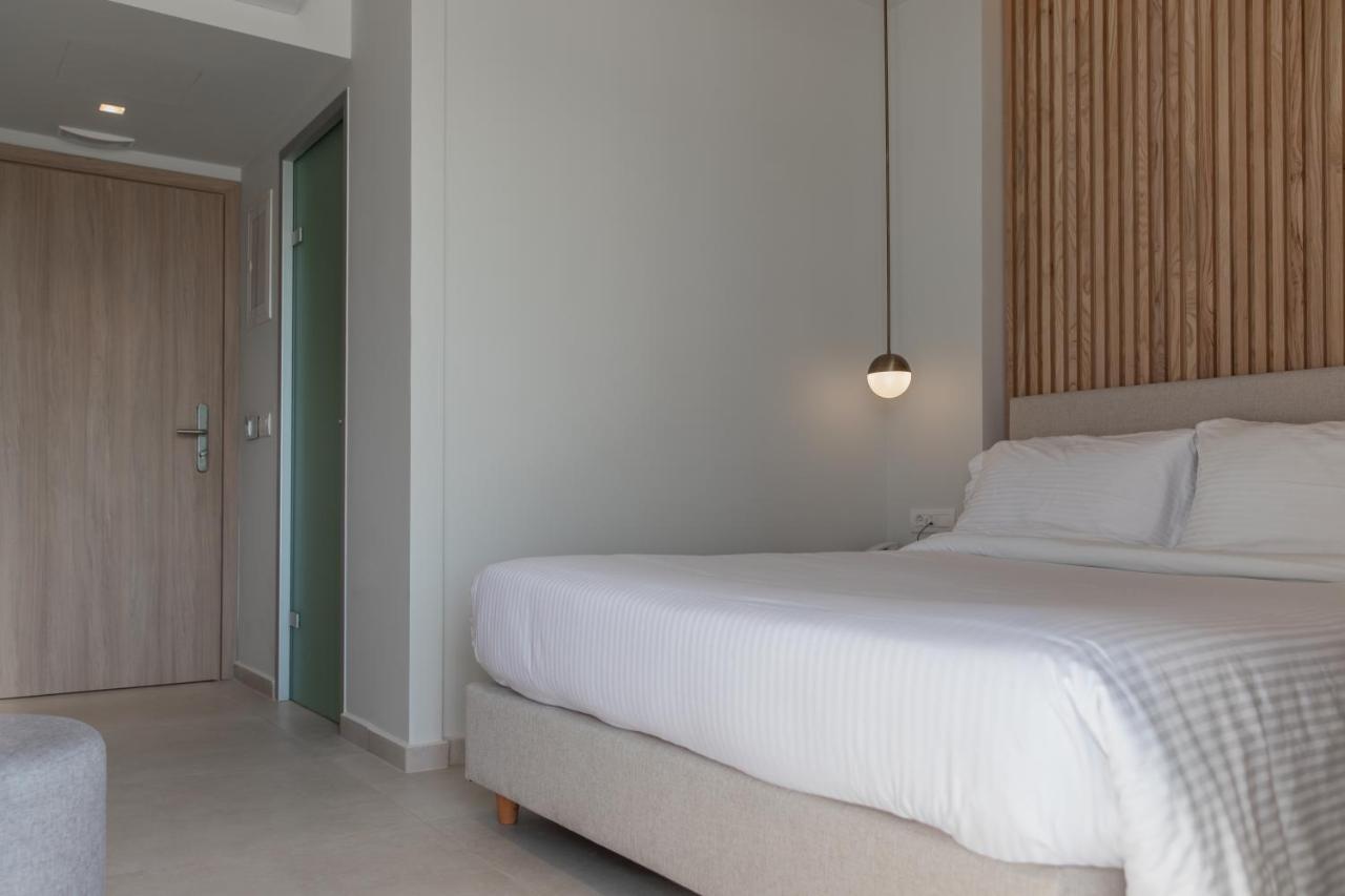 Hotel Agrelli &