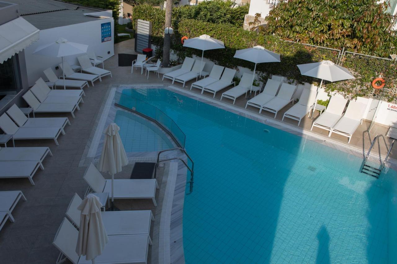 Agrelli & Hotel 3*