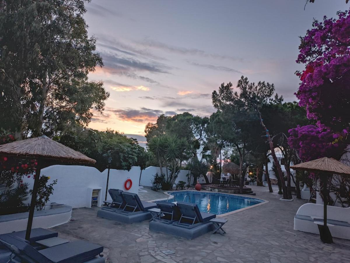 Naxos Summerland Aparthotel