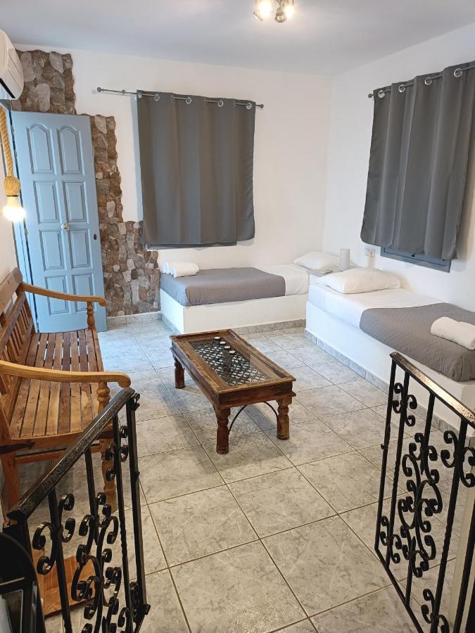 Aparthotel Naxos Summerland 3*