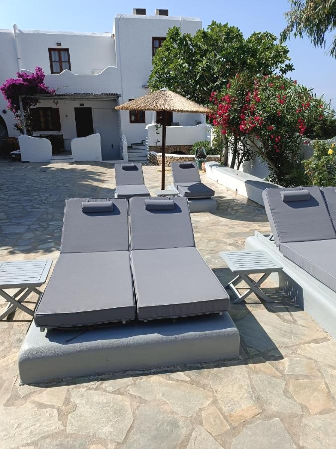 Naxos Summerland