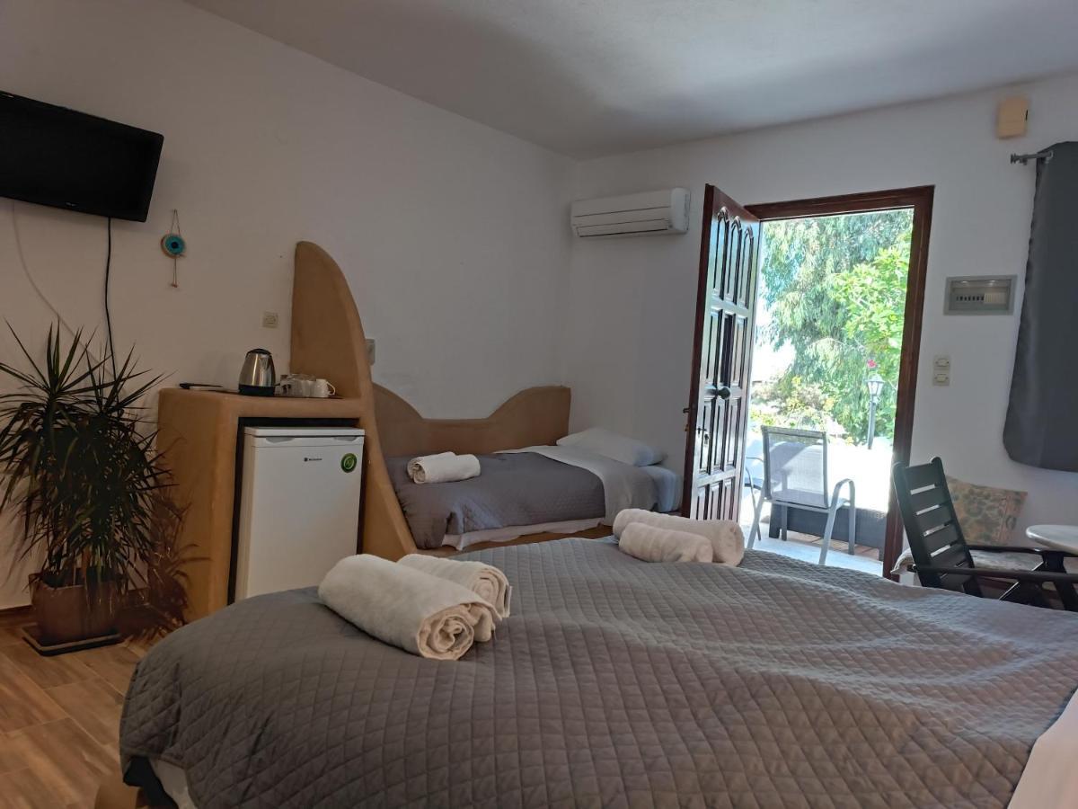 Aparthotel Naxos Summerland