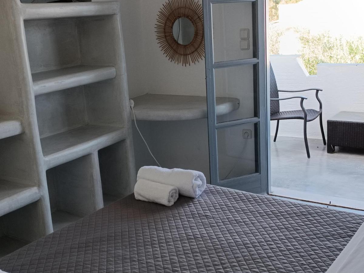 Naxos Summerland 3*