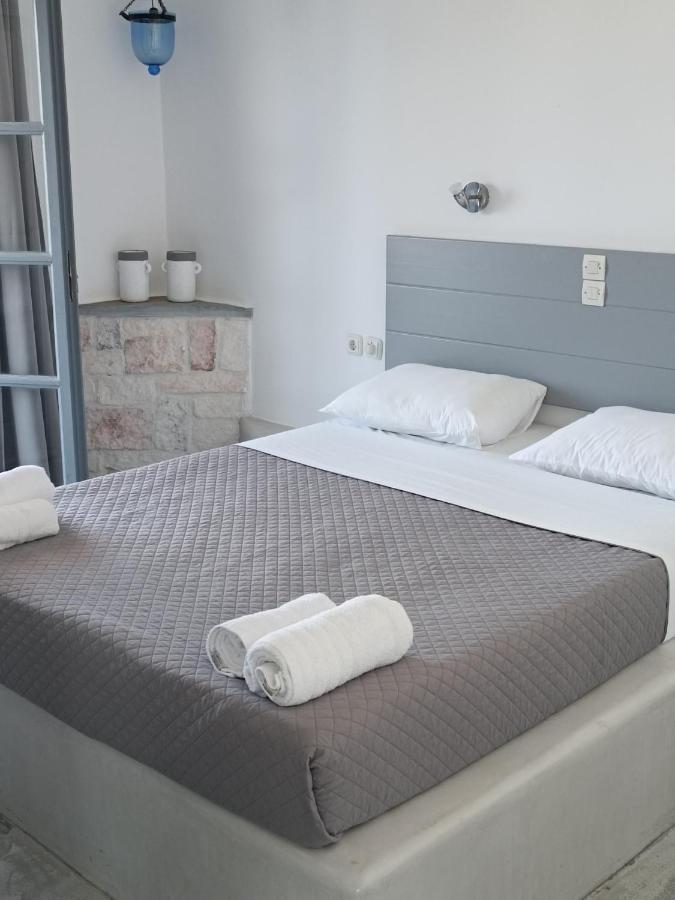Naxos Summerland 3* Kastraki (Naxos)