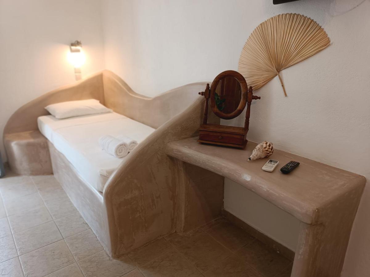 Naxos Summerland Aparthotel
