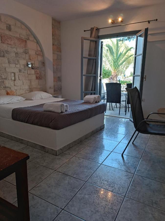Naxos Summerland Aparthotel Kastraki (Naxos)