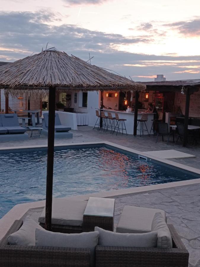 Aparthotel Naxos Summerland Kastraki (Naxos)