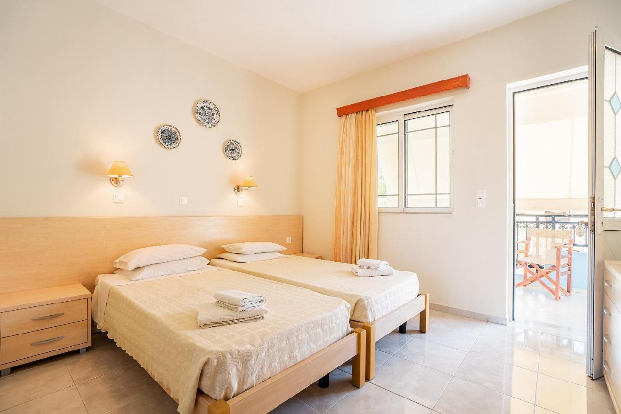Olympus Tilos Twin B1 Livadia (Tilos)