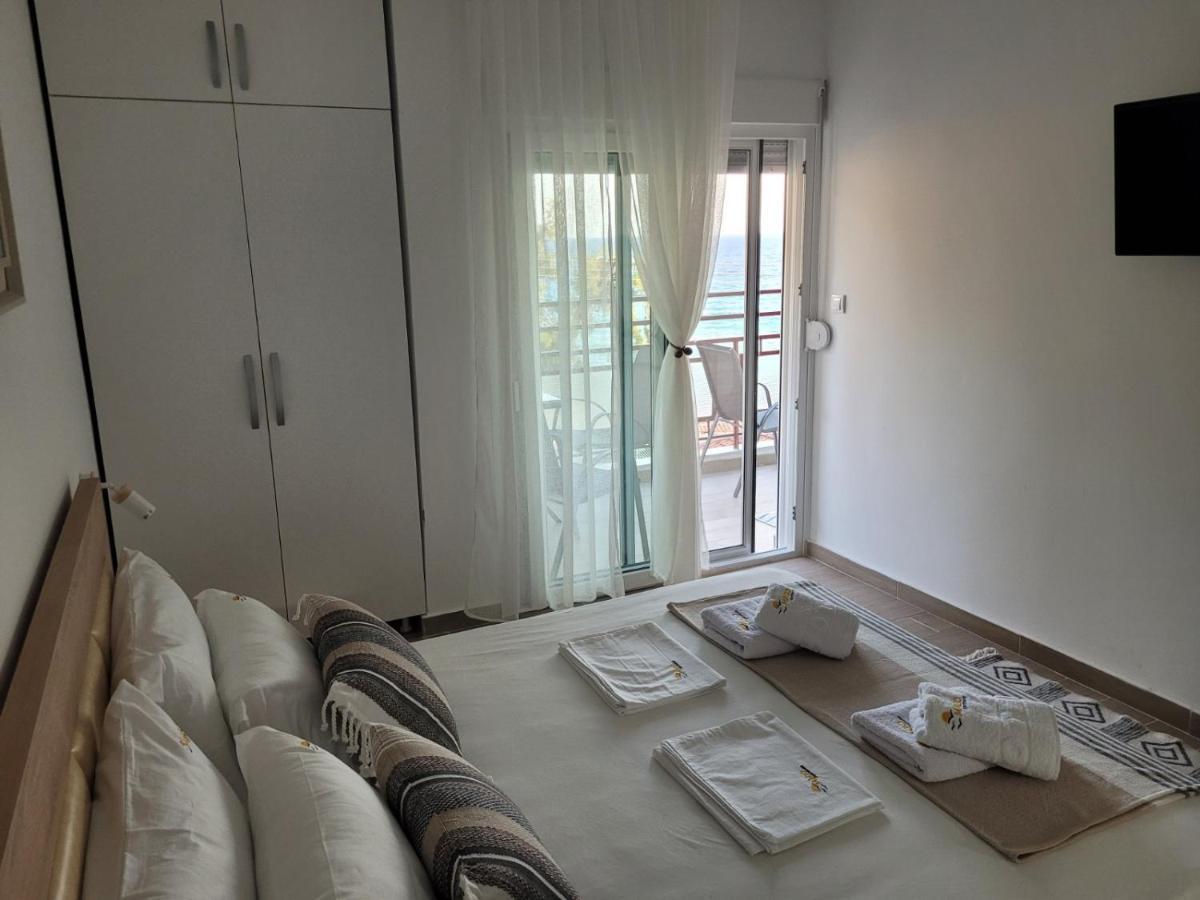 Mago 1 Apartment *