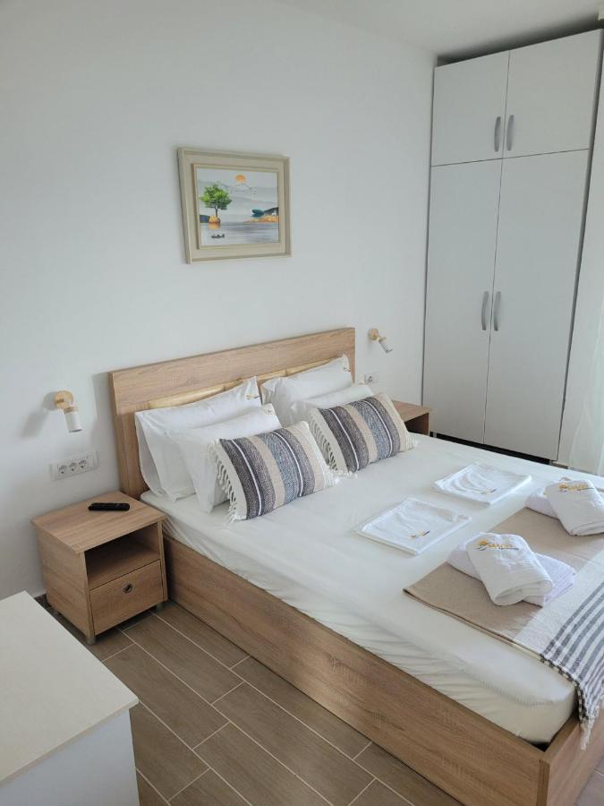 Apartment Mago 1 Nea Kallikrateia