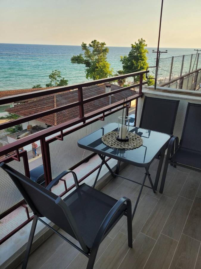 Apartment Mago 1 Nea Kallikrateia