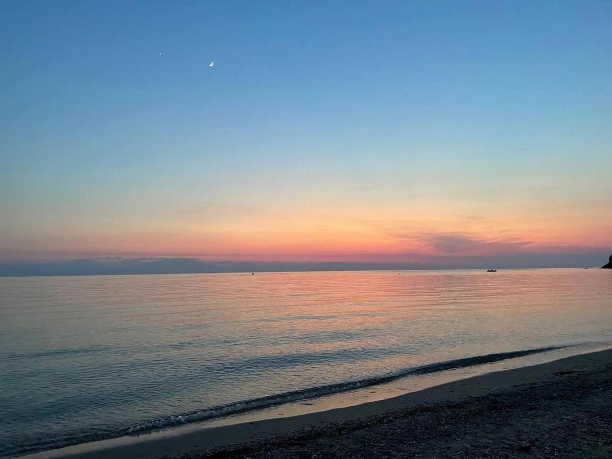 Apartment Sweet Dreams At The Seaside Skala Fourkas