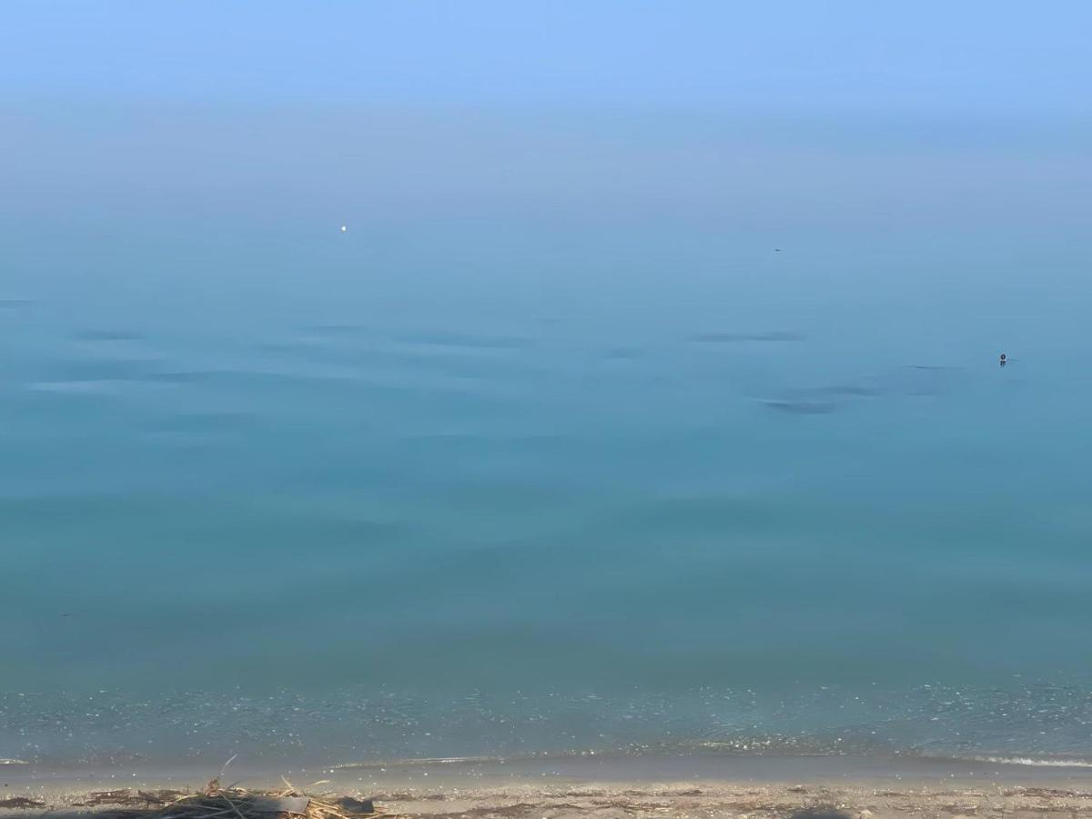 Apartment Sweet Dreams At The Seaside Skala Fourkas