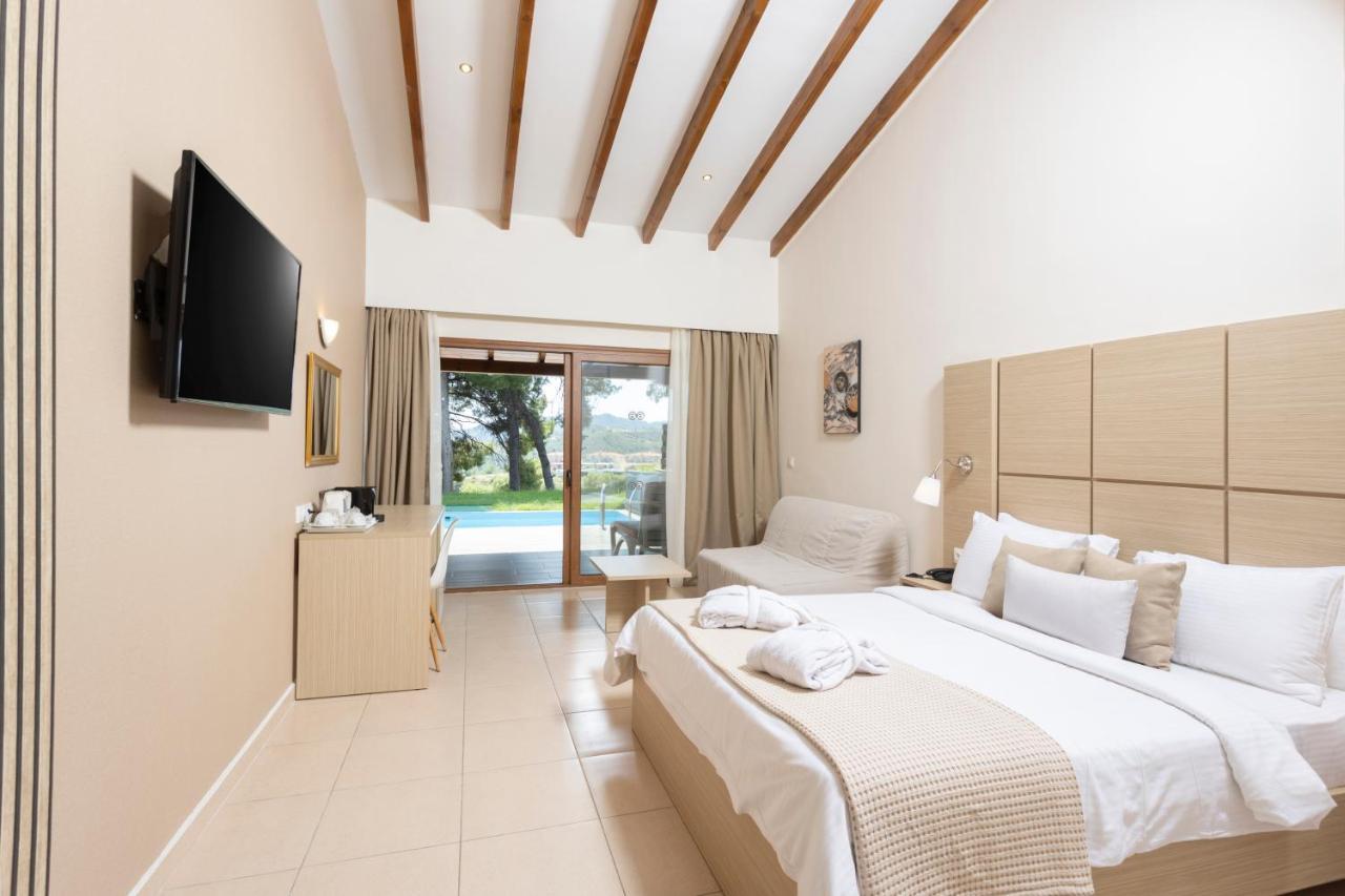 Hotel Alia Palace - Adults Only 16+ Chalkidiki