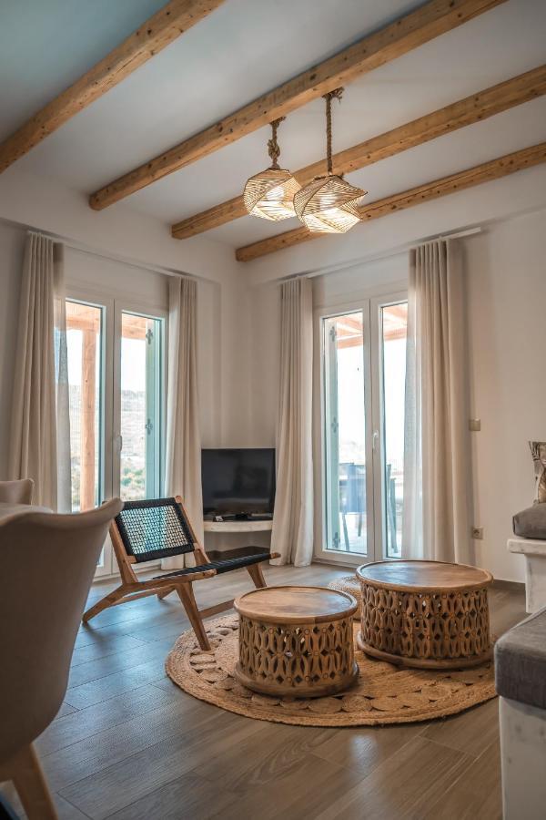 Epithea 1 με ιδιωτική πισίνα Holiday home