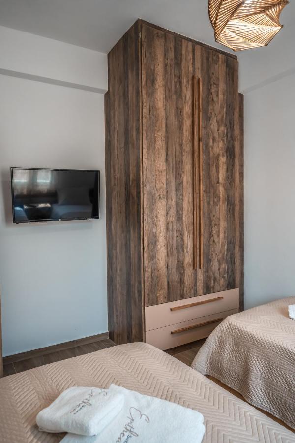 Holiday home Epithea 1 με ιδιωτική πισίνα *