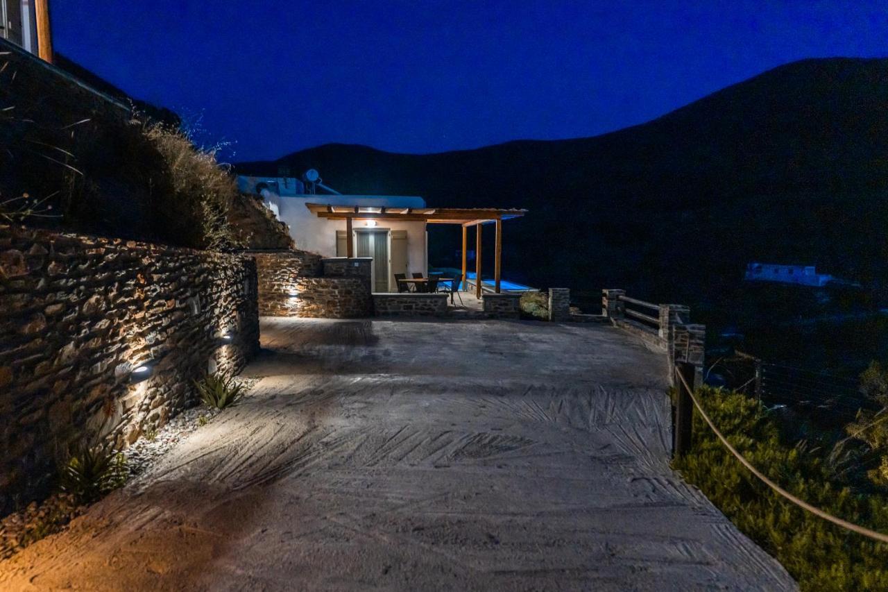 Holiday home Epithea 1 με ιδιωτική πισίνα