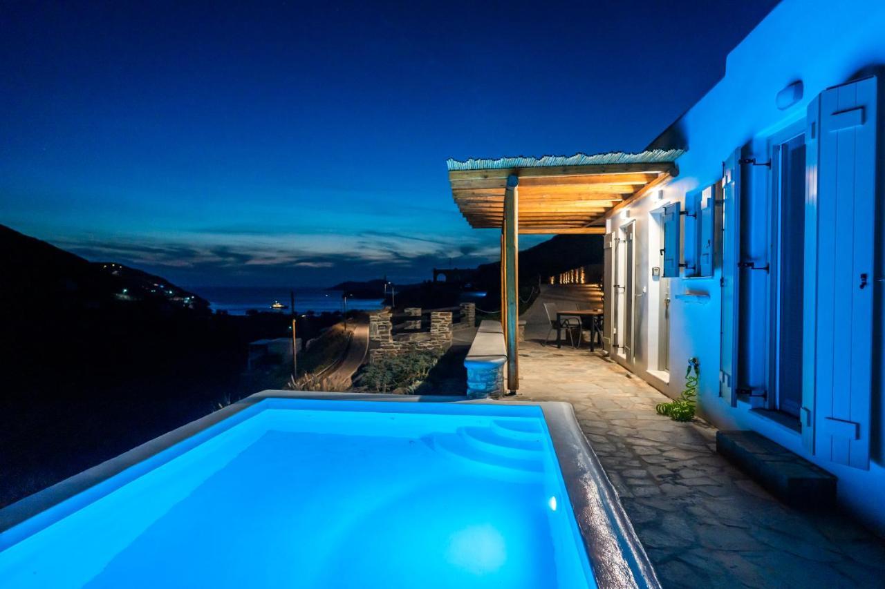 Holiday home Epithea 1 με ιδιωτική πισίνα *