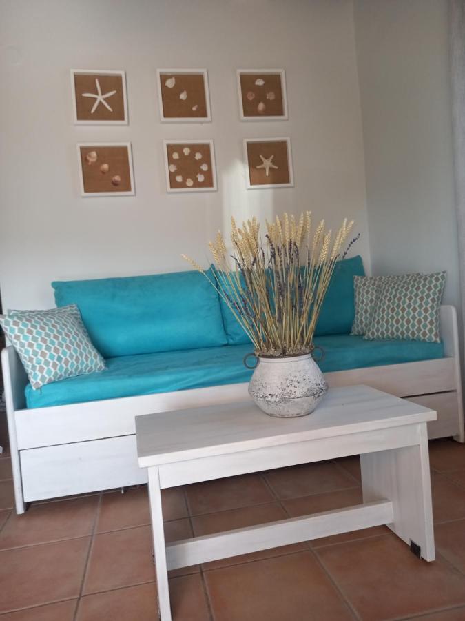 Alexander Apartment