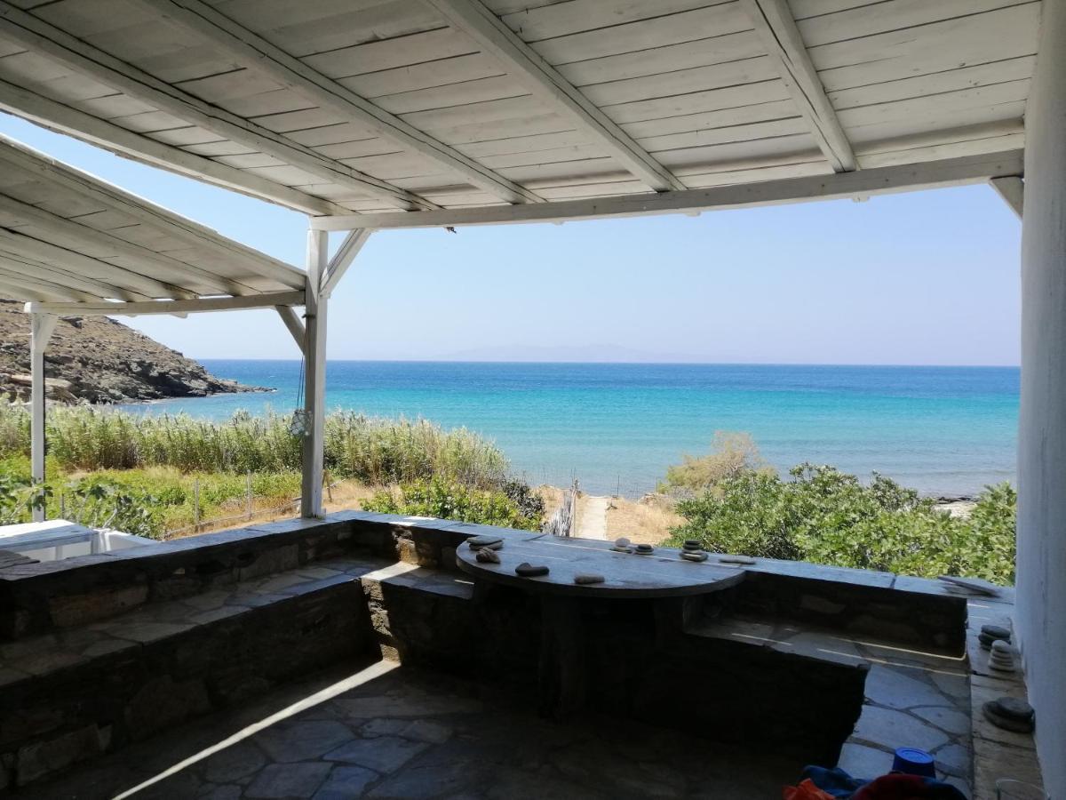 Holiday home Seaview Agios Petros D'antonio & Mairi