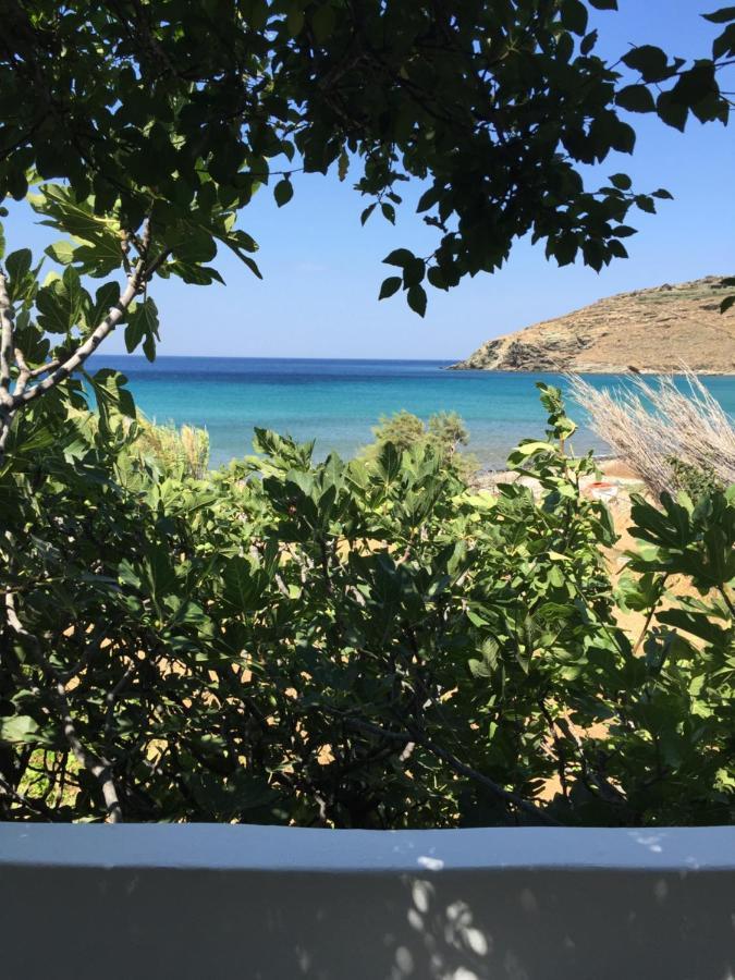 Holiday home Seaview Agios Petros D'antonio & Mairi *