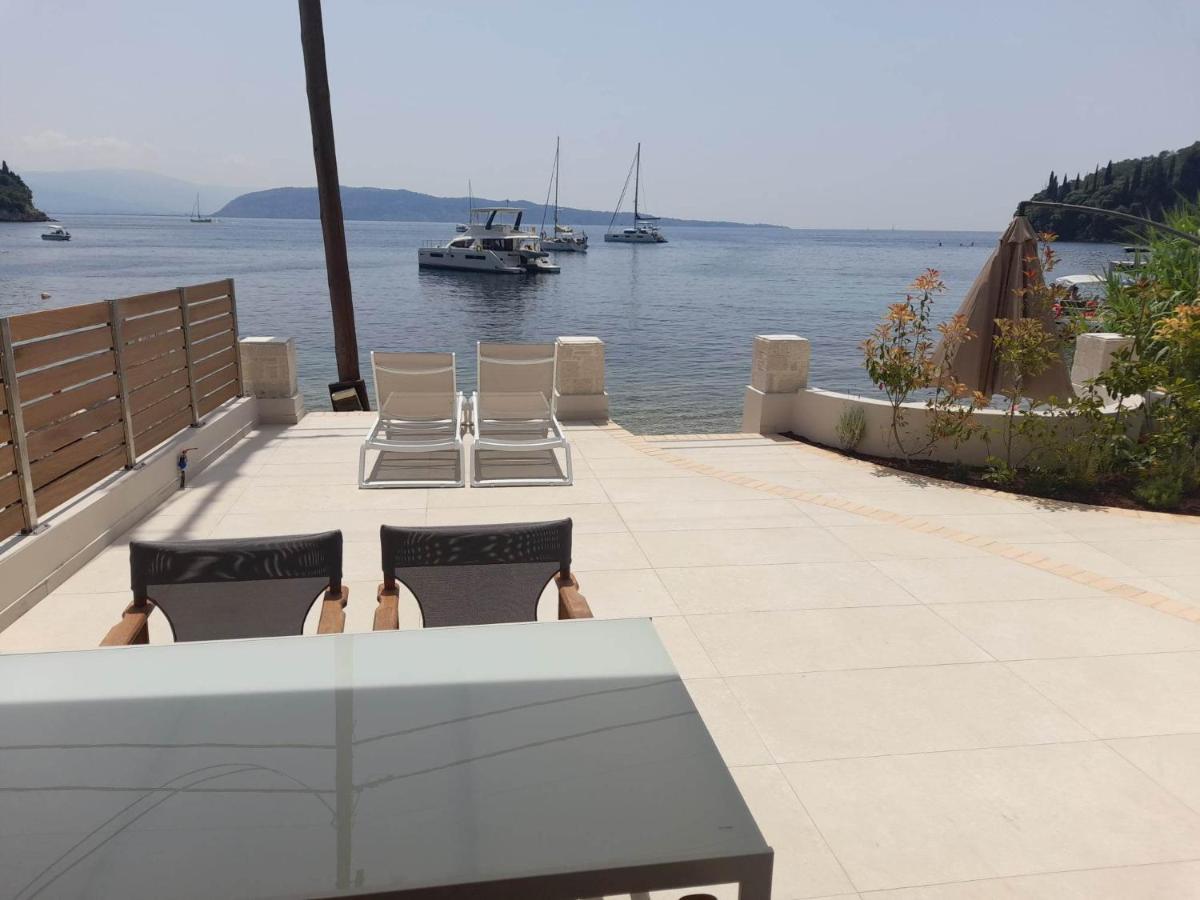 Elsi Lower * Kalami (Corfu)