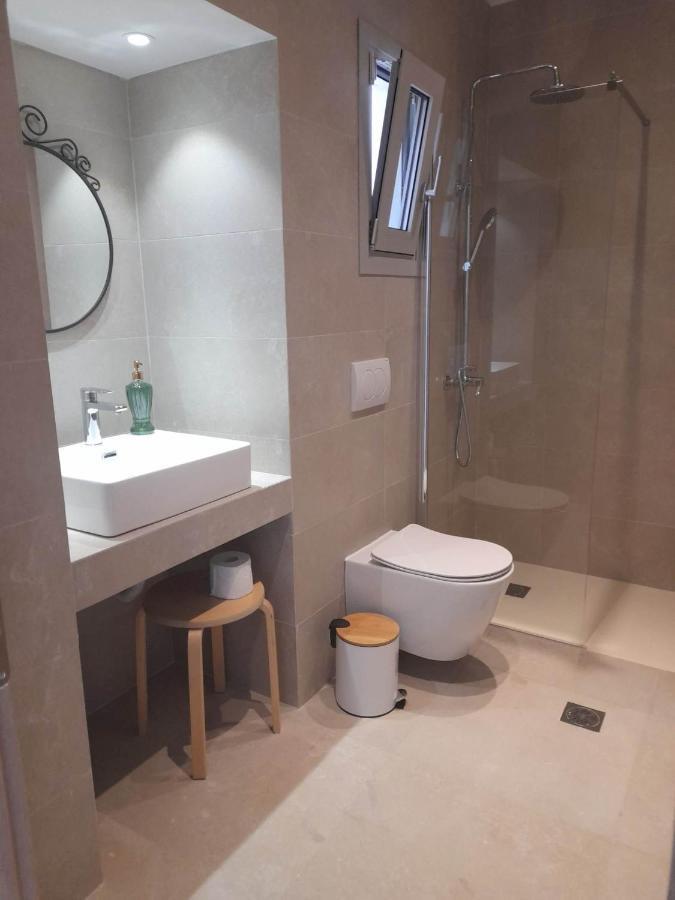 Apartment Elsi Lower